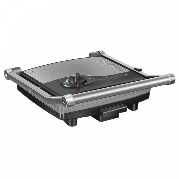Гриль REDMOND SteakMaster RGM-M801 - фото 8 - купить в интернет-магазине Редмонд