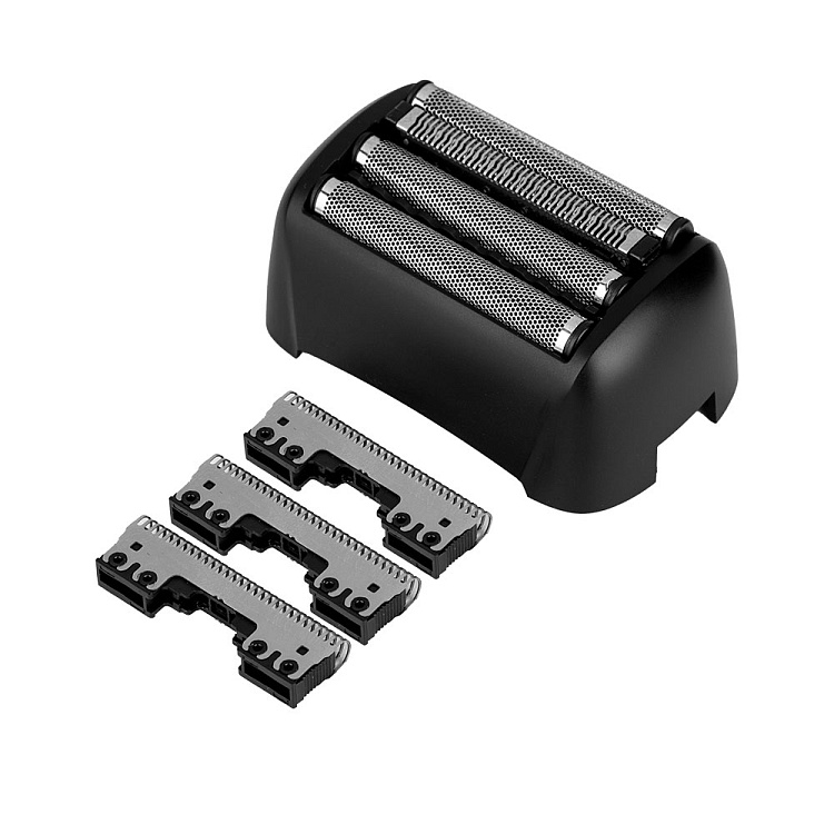 Блок бритвенный сменный РЕДМОНД RSH6101 - фото - купить в интернет-магазине Редмонд