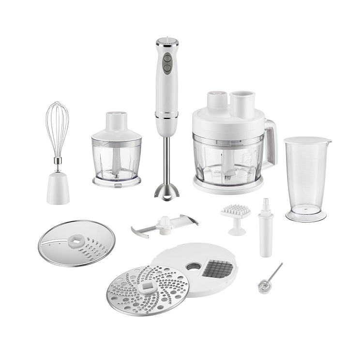 Блендер РЕДМОНД BH407 - фото 10 - купить в интернет-магазине Редмонд