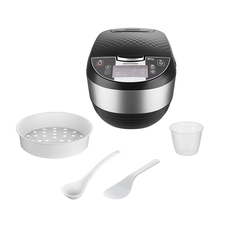 Мультиварка РЕДМОНД RMC-M4516 - фото 10 - купить в интернет-магазине Редмонд