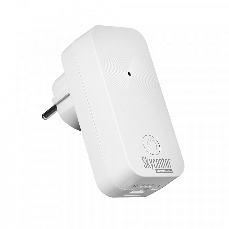 Центр умного дома REDMOND SkyCenter 11S - фото 4 - купить в интернет-магазине Редмонд