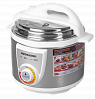 Мультиварка-скороварка редмонд RMC-PM4507, фото