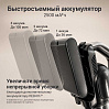 Пылесос вертикальный беспроводной РЕДМОНД VH1337, фото