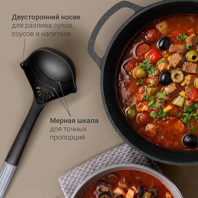 Набор кухонных принадлежностей РЕДМОНД KT6900 - фото 5 - купить в интернет-магазине Редмонд