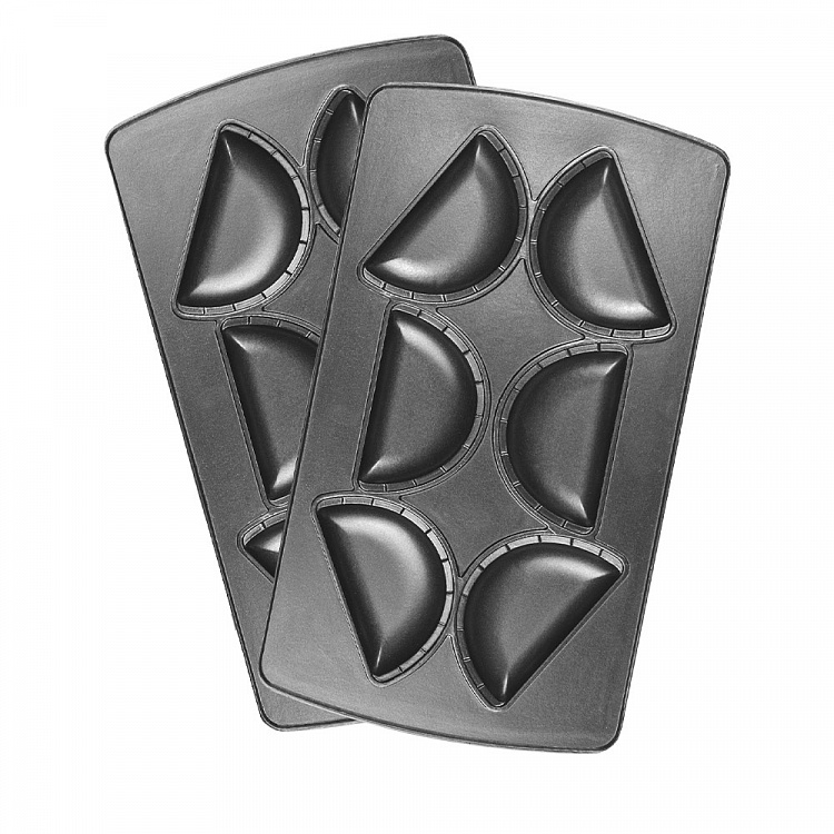 Панель "Полукруг" для мультипекаря REDMOND (форма для выпечки печенья и пряников) RAMB-23 - фото 2 - купить в интернет-магазине Редмонд