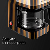 Кофеварка редмонд RCM-M1528, фото