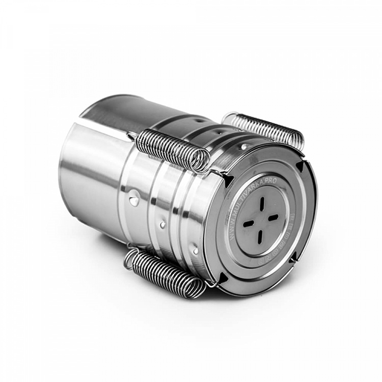 Ветчинница REDMOND RHP-M02 - фото 8 - купить в интернет-магазине Редмонд