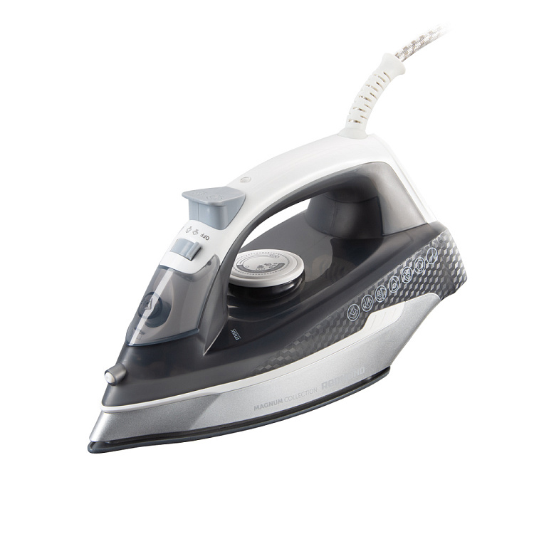 Утюг РЕДМОНД RI-C293 - фото - купить в интернет-магазине Редмонд