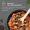 Умная мультикухня редмонд SkyKitchen CB391S со сковородой, фото