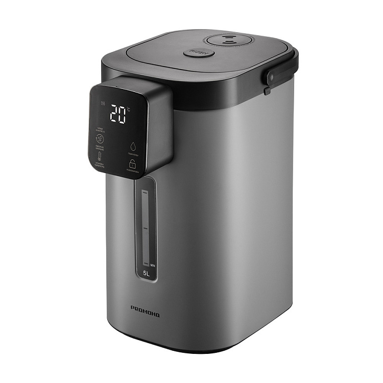 Термопот РЕДМОНД TP2301 - фото - купить в интернет-магазине Редмонд