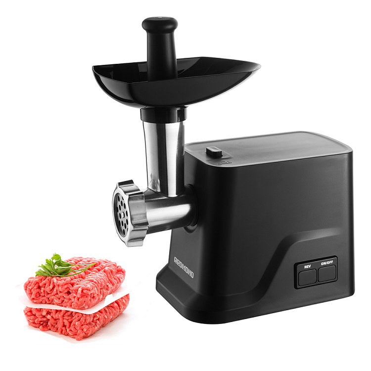 Мясорубка РЕДМОНД RMG-1239 - фото 8 - купить в интернет-магазине Редмонд