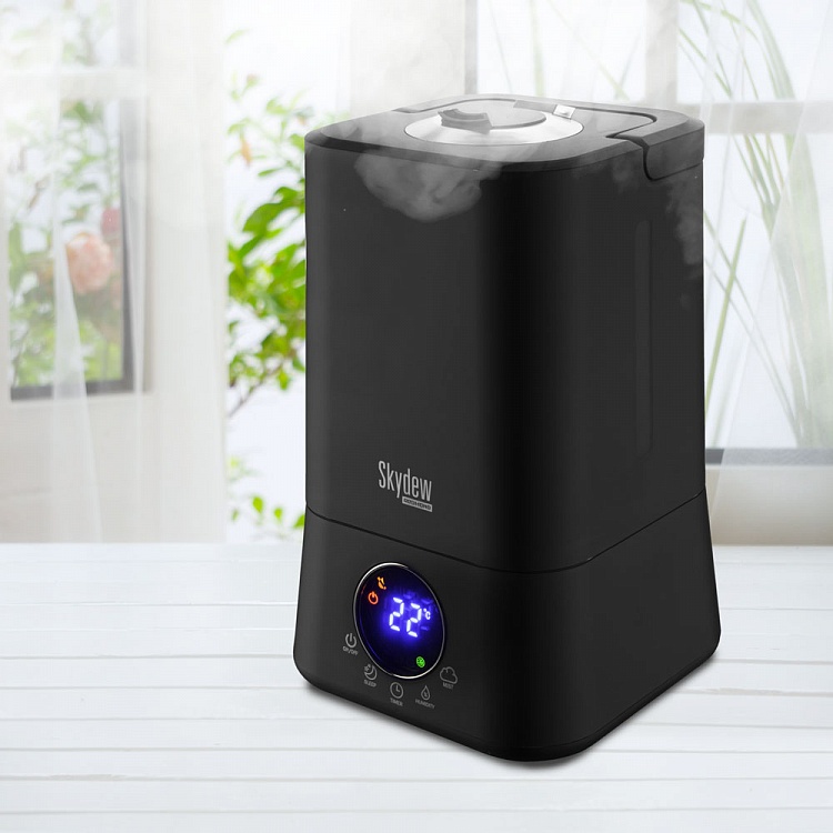 Увлажнитель REDMOND SkyDew 3318S - фото 6 - купить в интернет-магазине Редмонд