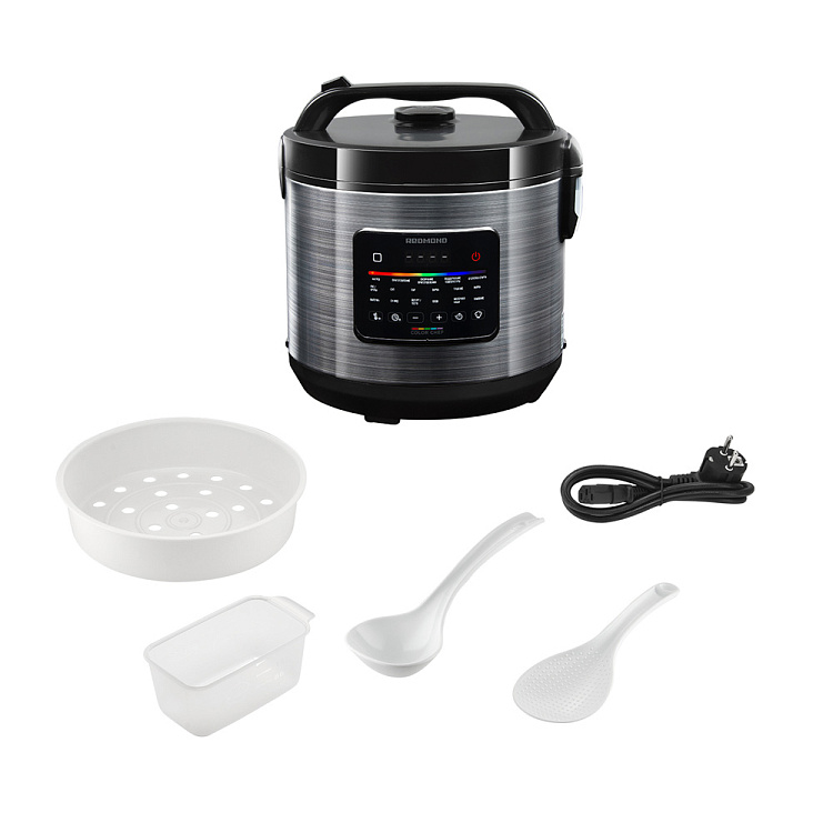 Мультиварка РЕДМОНД MC109 - фото 14 - купить в интернет-магазине Редмонд