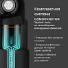 Пылесос вертикальный беспроводной РЕДМОНД VH1315 (серый), фото