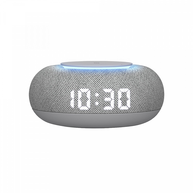 Умная колонка VK Капсула мини с Марусей - фото 11 - купить в интернет-магазине Редмонд