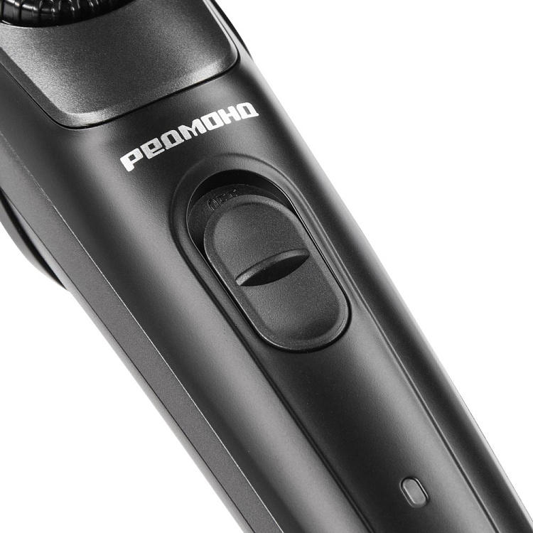 Триммер РЕДМОНД HT4802 - фото 8 - купить в интернет-магазине Редмонд