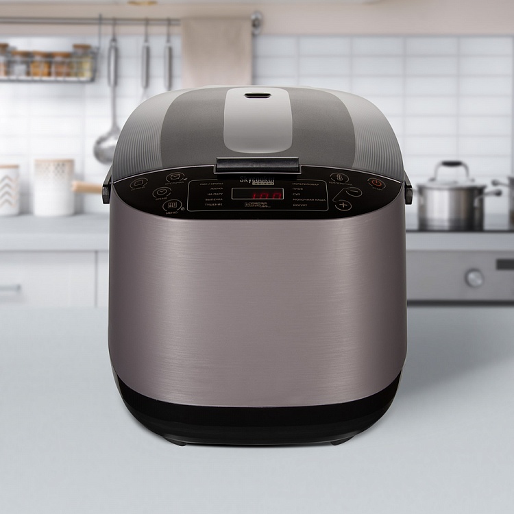 Мультиварка REDMOND SkyCooker 961S - фото 7 - купить в интернет-магазине Редмонд