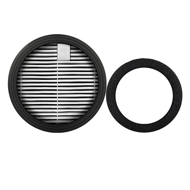 Фильтр воздушный для пылесоса РЕДМОНД FLV3901 - фото - купить в интернет-магазине Редмонд