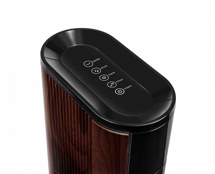 Вентилятор REDMOND SkyFan 5005S - фото 3 - купить в интернет-магазине Редмонд