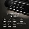 Гриль РЕДМОНД SteakMaster GM303 (серый), фото