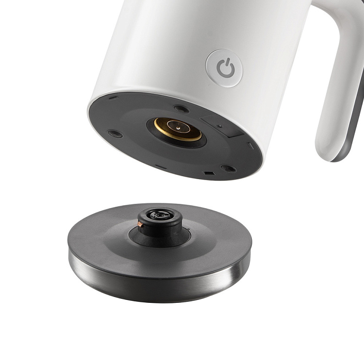 Капучинатор РЕДМОНД MF5000 (белый) - фото 9 - купить в интернет-магазине Редмонд