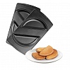 Панель "Пирожки" для мультипекаря редмонд (форма для выпечки пирожков и сочней) RAMB-11, фото