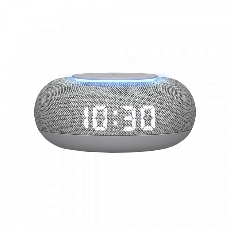 Умная колонка VK Капсула мини с Марусей - фото - купить в интернет-магазине Редмонд