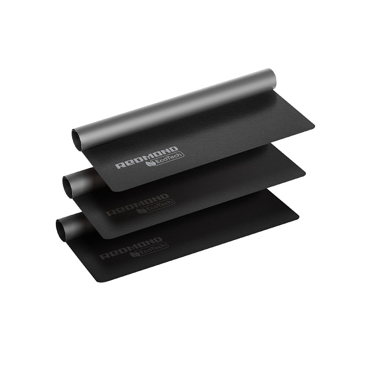 Набор Мультипокрытий REDMOND Ecoglass MC3 - фото - купить в интернет-магазине Редмонд