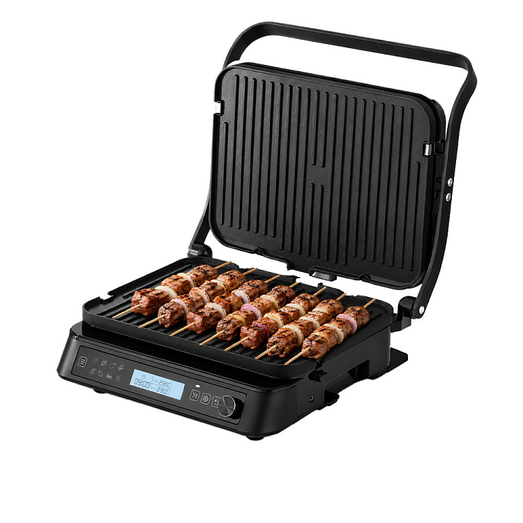 Гриль РЕДМОНД SteakMaster GM306 - фото - купить в интернет-магазине Редмонд