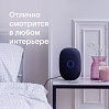 Умная колонка VK Капсула с Марусей (черный), фото