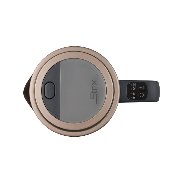 Умный чайник REDMOND SkyKettle M139S - фото 8 - купить в интернет-магазине Редмонд