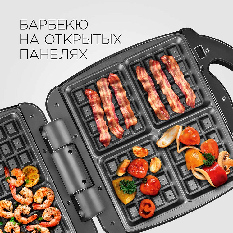 Мультипекарь REDMOND RMB-M713/1 PRO - фото 4 - купить в интернет-магазине Редмонд