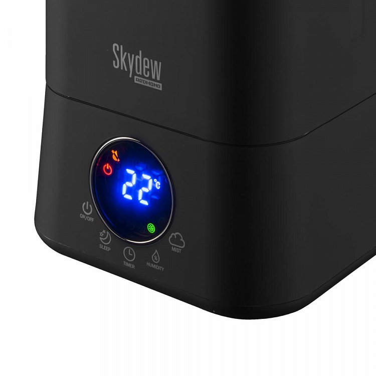 Увлажнитель REDMOND SkyDew 3318S - фото 2 - купить в интернет-магазине Редмонд