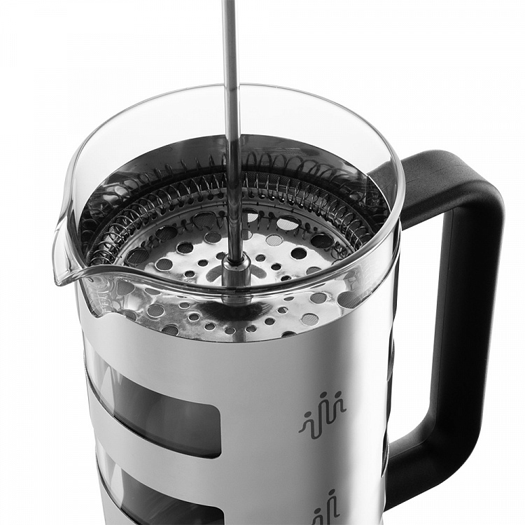 Френч-пресс REDMOND RTK-G11 - фото 9 - купить в интернет-магазине Редмонд