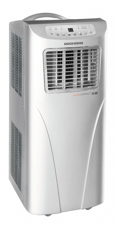 Кондиционер REDMOND RC-9001 - фото - купить в интернет-магазине Редмонд