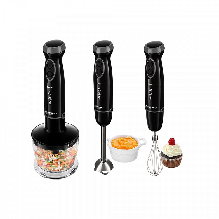 Блендер REDMOND RHB-2985 - фото 9 - купить в интернет-магазине Редмонд