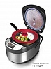 Мультиварка-мультикухня редмонд MasterFry FM4520 со сковородой, подъемный нагревательный элемент, фото