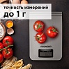 Весы кухонные редмонд RS-M732, фото