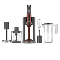 Блендер REDMOND BH404, изображение, фото