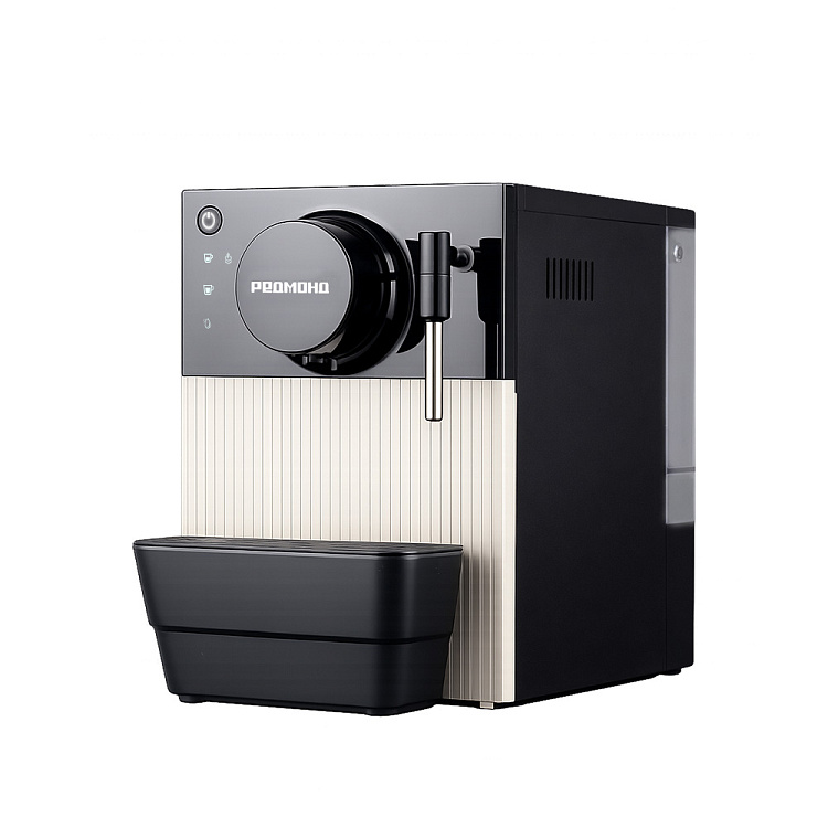 Кофемашина РЕДМОНД CM731 - фото - купить в интернет-магазине Редмонд