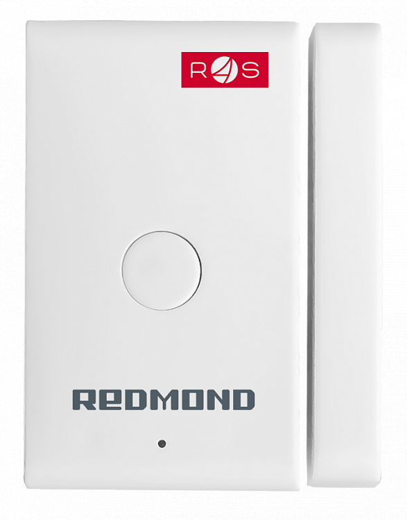 Умный герконовый датчик REDMOND SkyGuard RG-G31S - фото - купить в интернет-магазине Редмонд