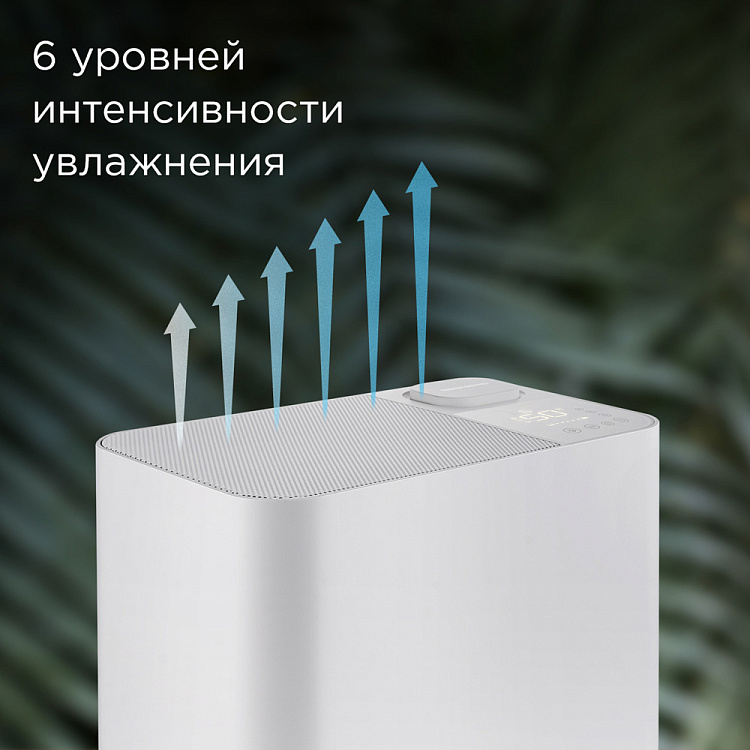 Климатический комплекс REDMOND AP2206 - фото 4 - купить в интернет-магазине Редмонд