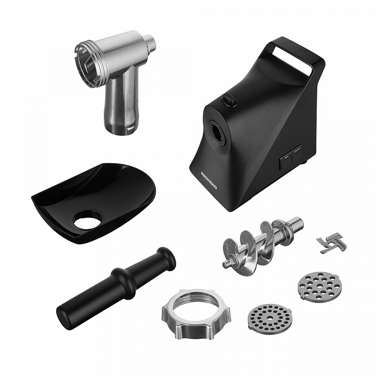 Мясорубка REDMOND RMG-1236 - фото 8 - купить в интернет-магазине Редмонд