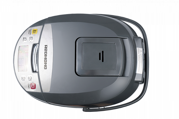 Мультиварка REDMOND RMC-M4500 - фото 22 - купить в интернет-магазине Редмонд