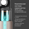 Пылесос вертикальный беспроводной РЕДМОНД VH1315 (бежевый), фото