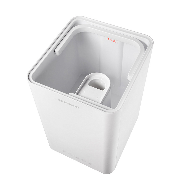 Увлажнитель воздуха REDMOND HF2203 - фото 9 - купить в интернет-магазине Редмонд