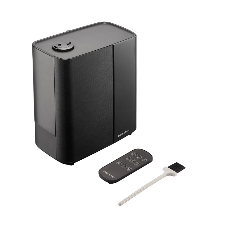 Увлажнитель воздуха REDMOND HF2200 - фото 9 - купить в интернет-магазине Редмонд