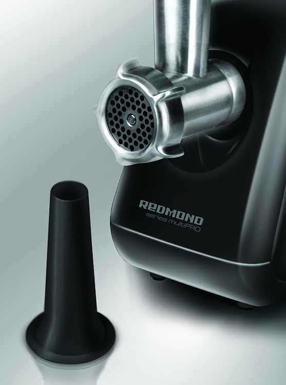 Мясорубка REDMOND RMG-1212 - фото 4 - купить в интернет-магазине Редмонд