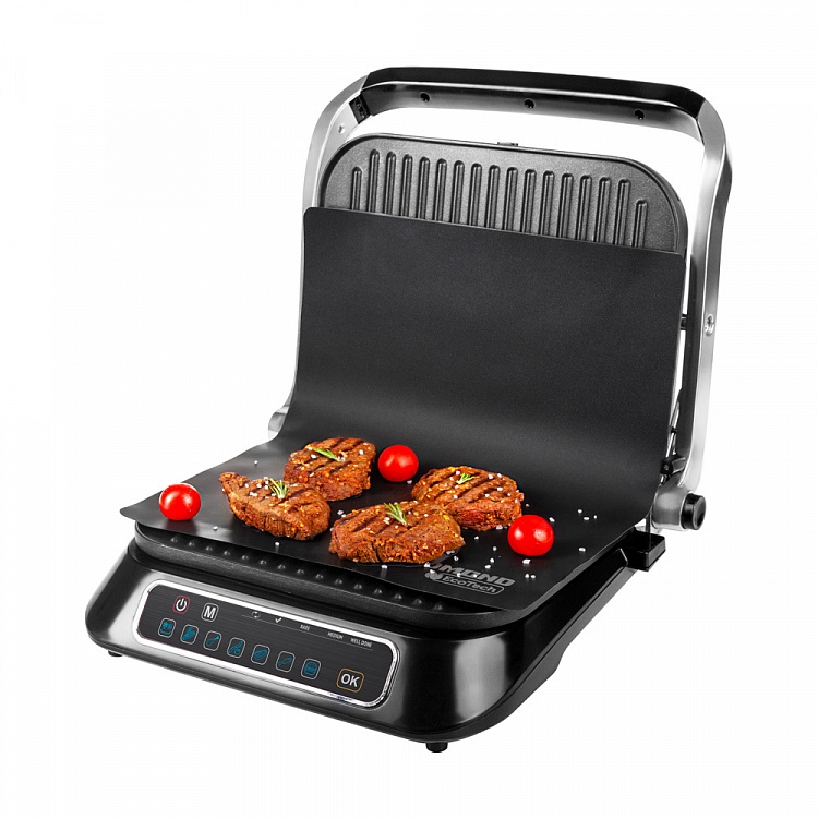 Антипригарное Мультипокрытие REDMOND Ecoglass MC2 - фото 2 - купить в интернет-магазине Редмонд