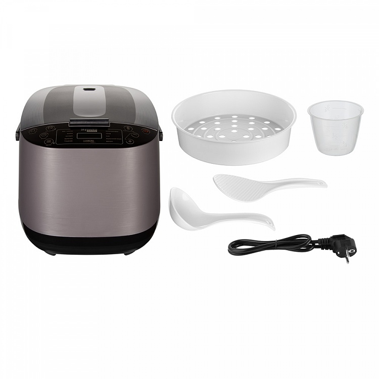 Мультиварка REDMOND SkyCooker 961S - фото 8 - купить в интернет-магазине Редмонд